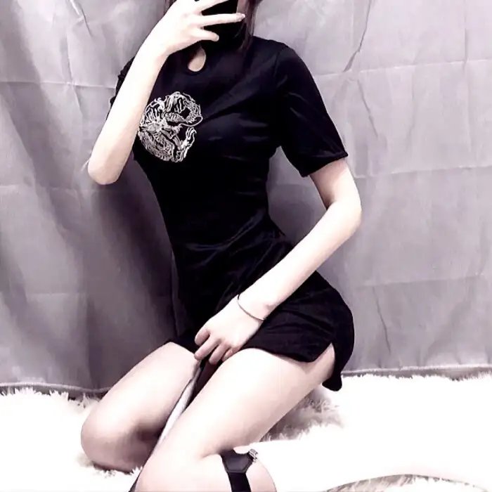 事故故事
