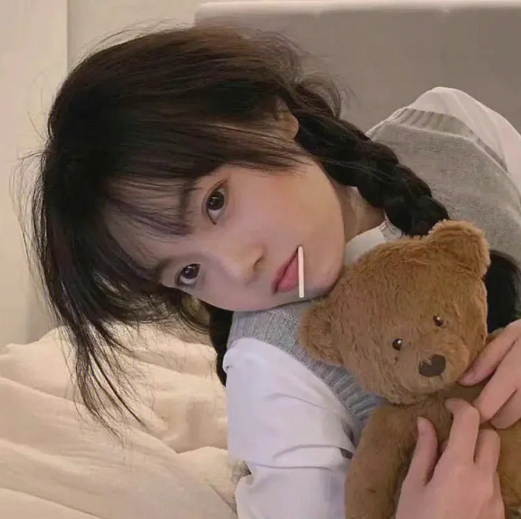 少女十五十六时